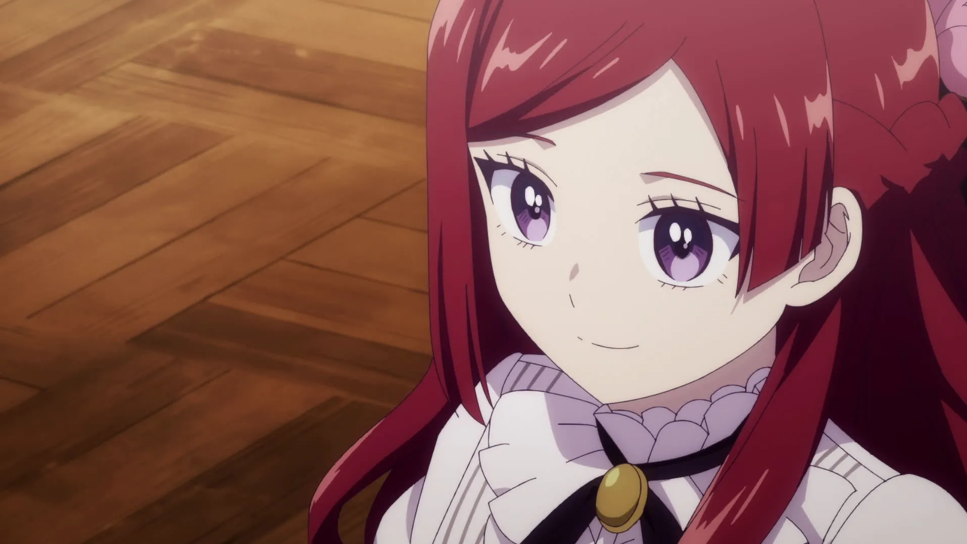 thumbnail - S1:E2 (Dub) The Villainous Princess Makes a Request of Her Brother
