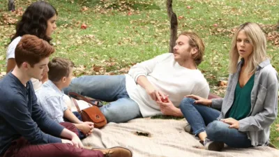 thumbnail - S2:E3 The Visit