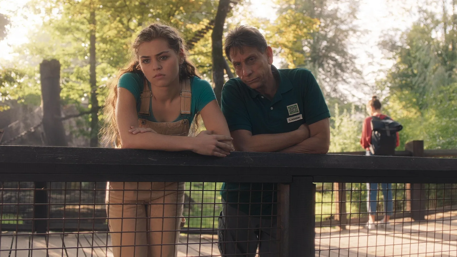 thumbnail - S8:E9 Unter Druck