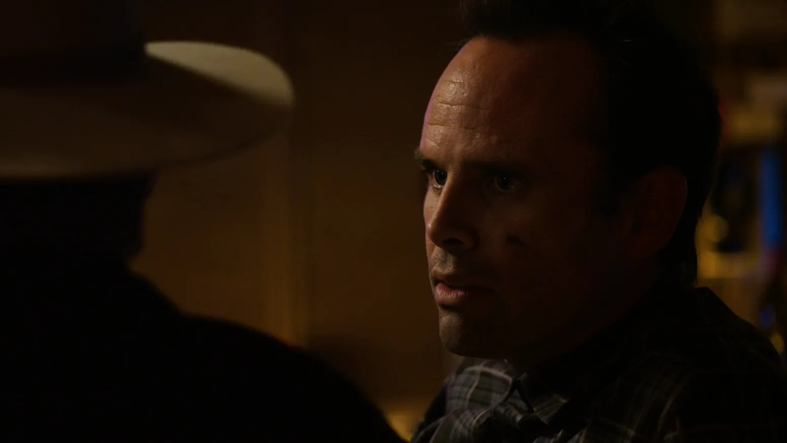 thumbnail - S3:E4 The Devil You Know