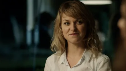 Kommissarin Heller - Vorsehung