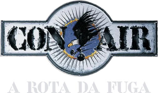 Con Air - A Rota Da Fuga