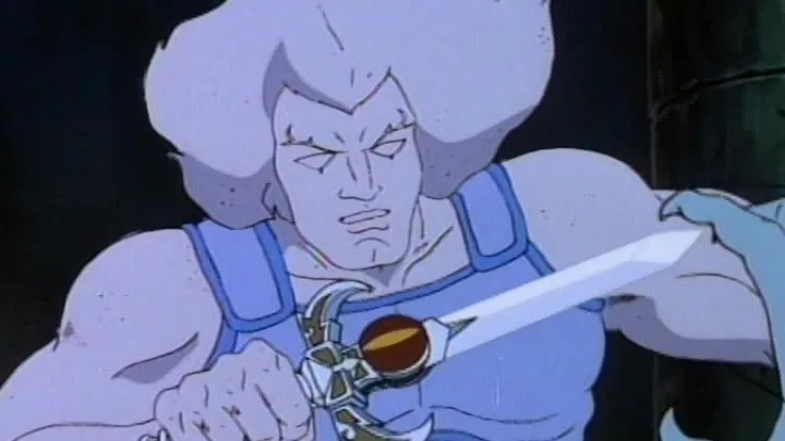 thumbnail - S2:E13 The Mask Of Gorgon