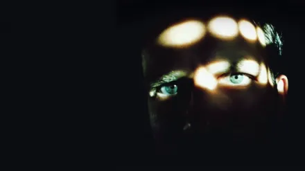 Killer in Plain Sight