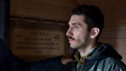 Ein starkes Team - Der Tausch