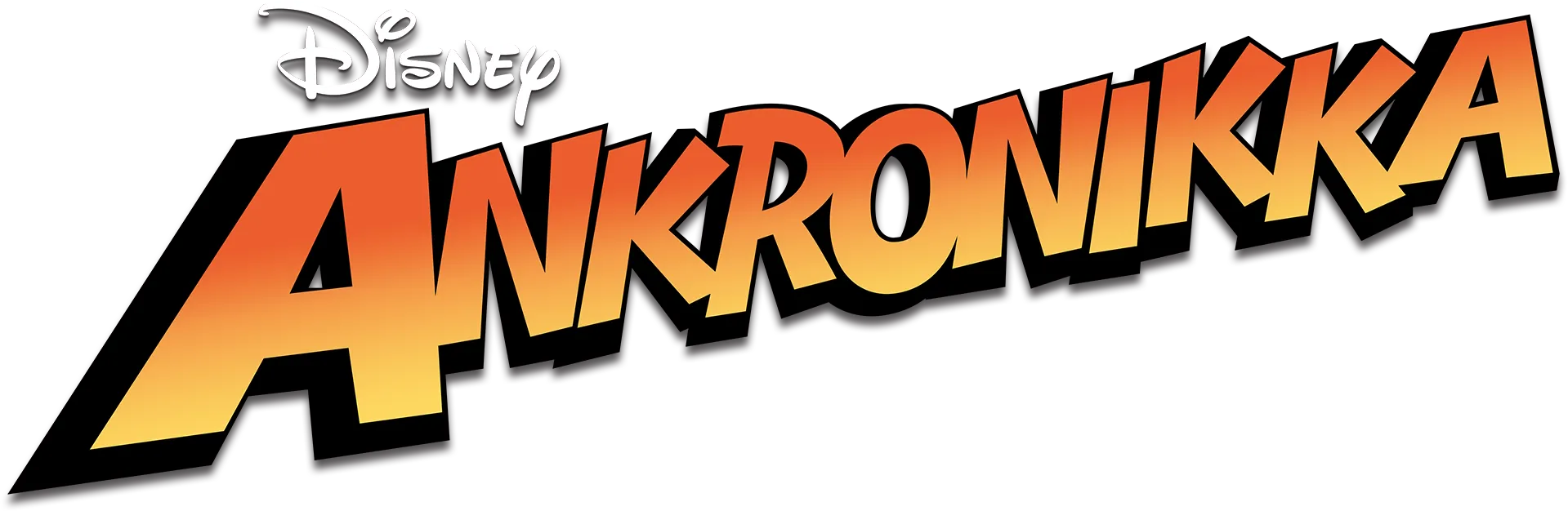 ANKRONIKKA