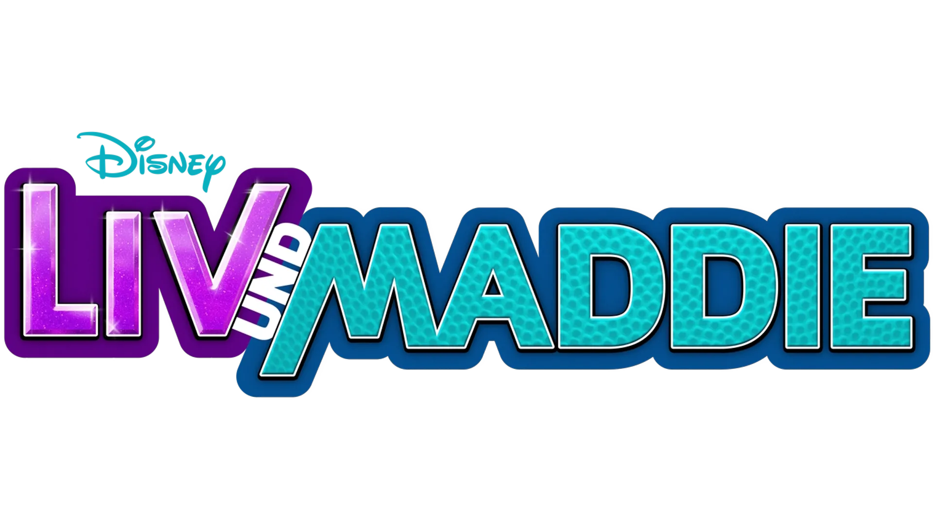 Liv und Maddie