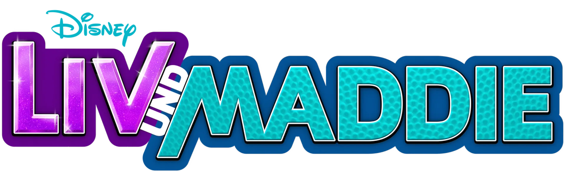 Liv und Maddie