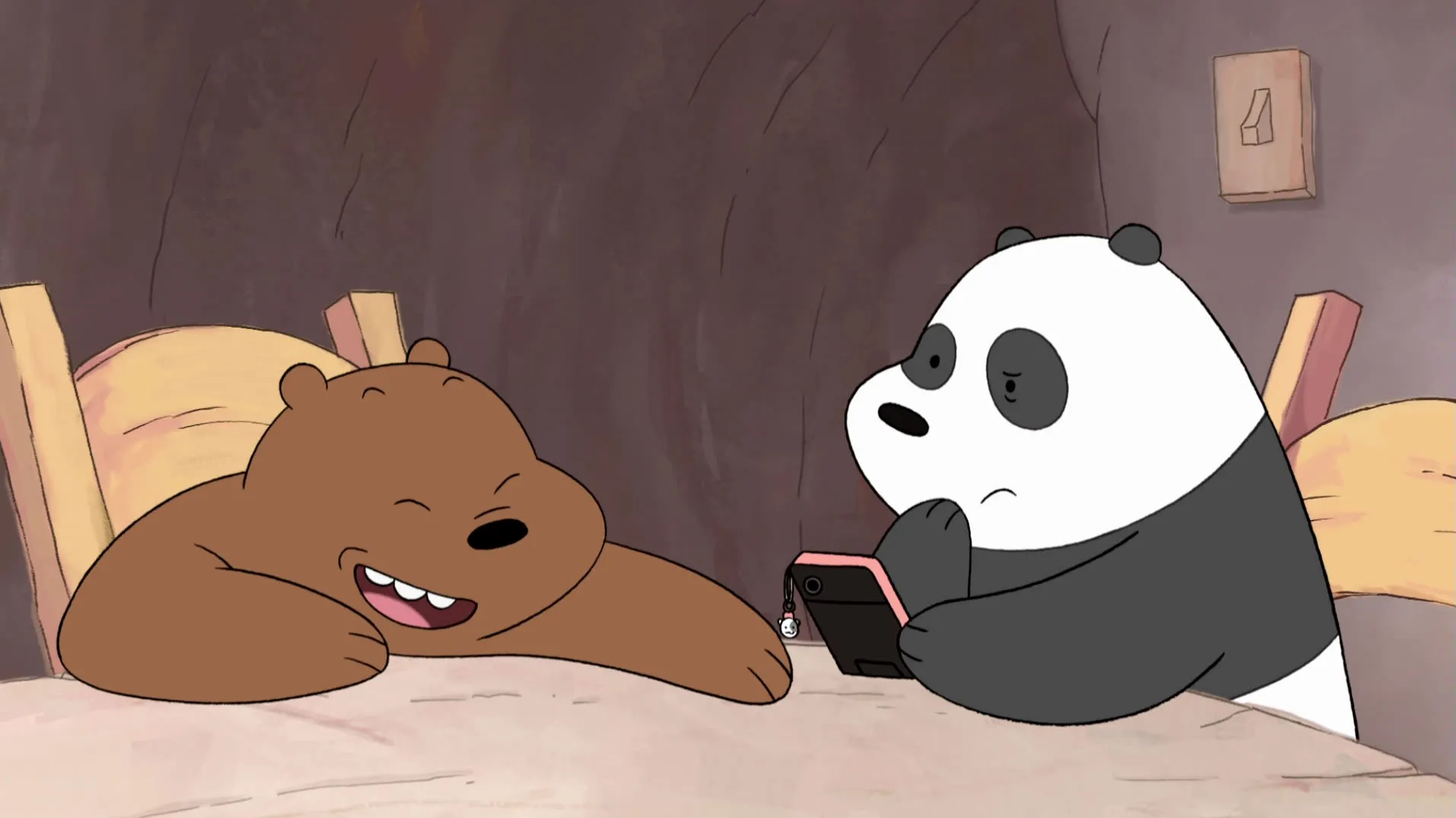 thumbnail - S1:E2 Viral Video