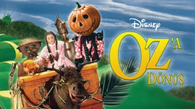 Oz'a Dönüş