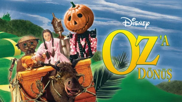 thumbnail - Oz'a Dönüş