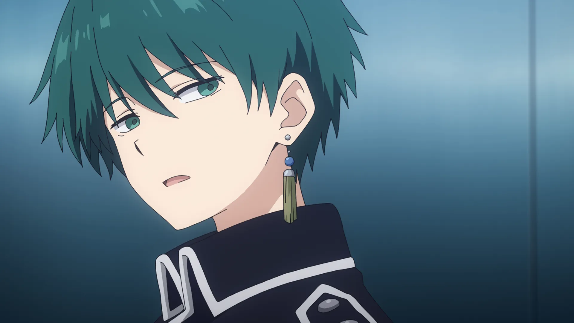 thumbnail - S1:E10 The Yozakura Family Maid/Affair