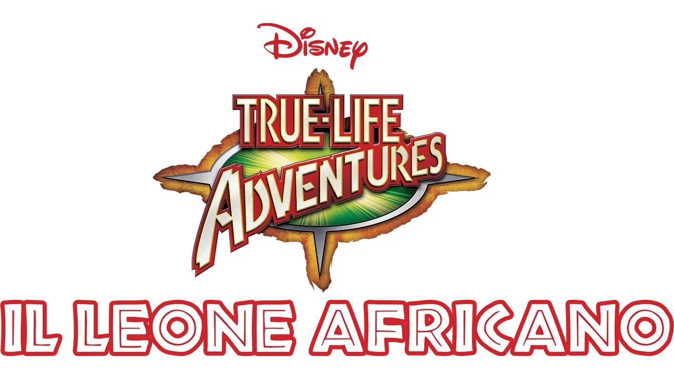Il Leone Africano