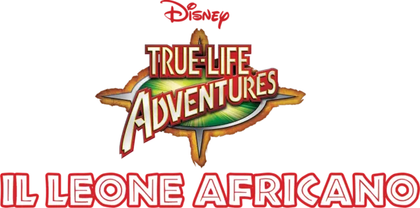 Il Leone Africano