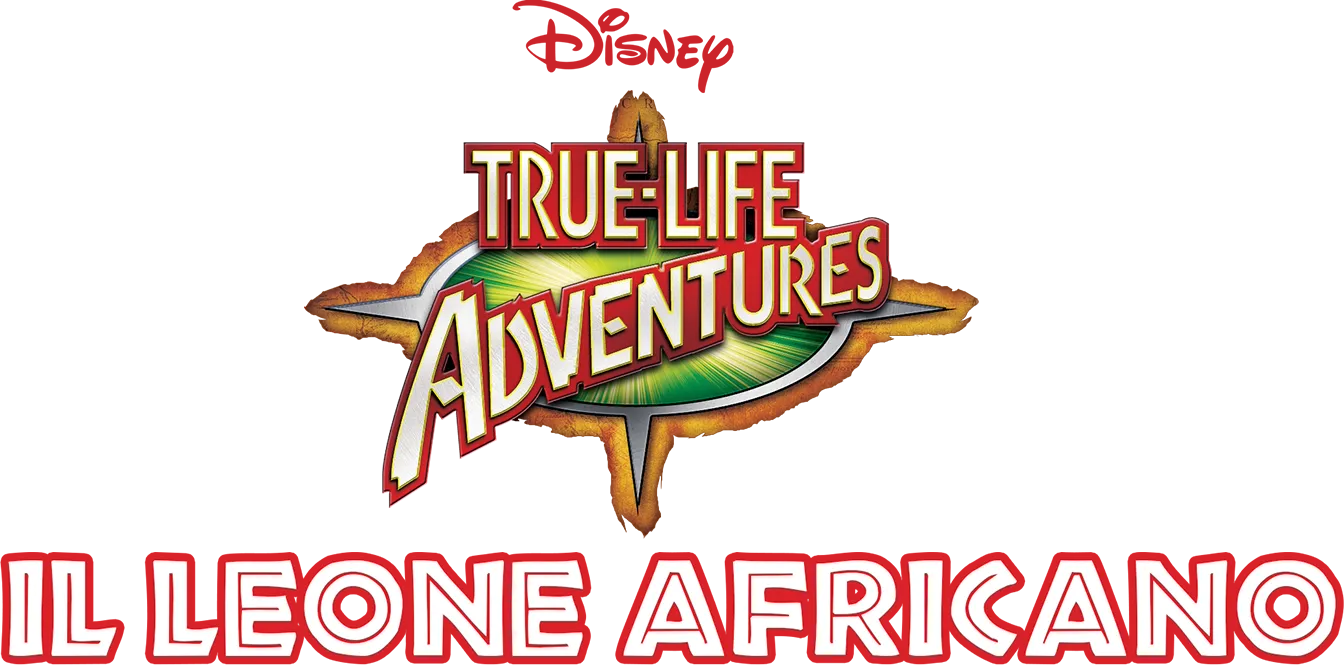 Il Leone Africano