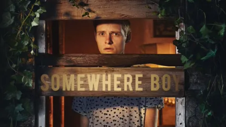 thumbnail - Somewhere Boy