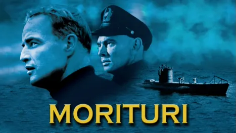 thumbnail - Morituri