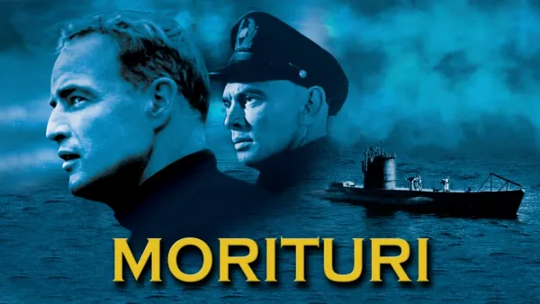 thumbnail - Morituri