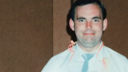 Married to a Psychopath