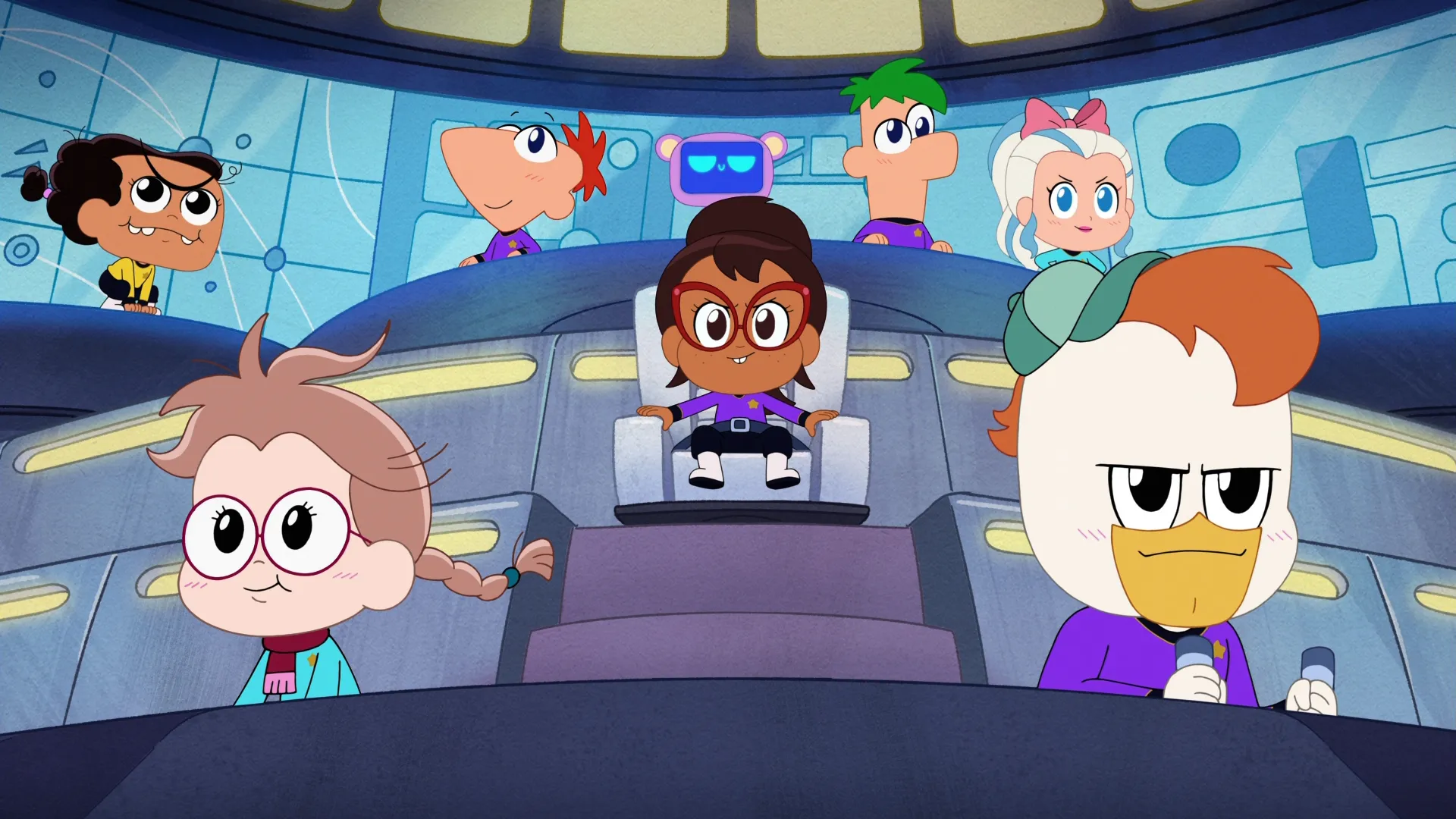 thumbnail - S3:E11 Space Race