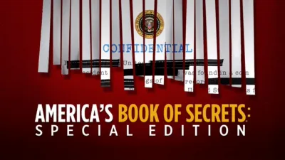 America's Book of Secrets: Special