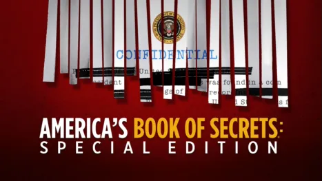 thumbnail - America's Book of Secrets: Special
