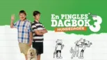 thumbnail - En pingles dagbok 3: Hundedager