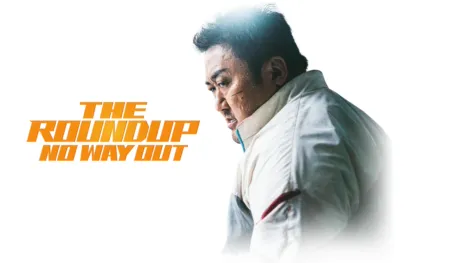 thumbnail - The Roundup: No Way Out