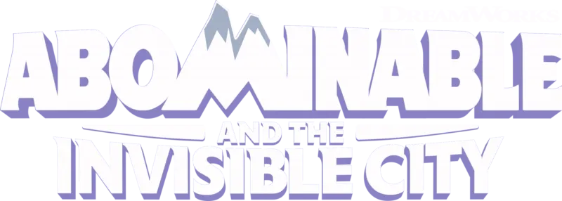 Abominable y la ciudad invisible