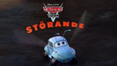 thumbnail - Bilar: Buggad