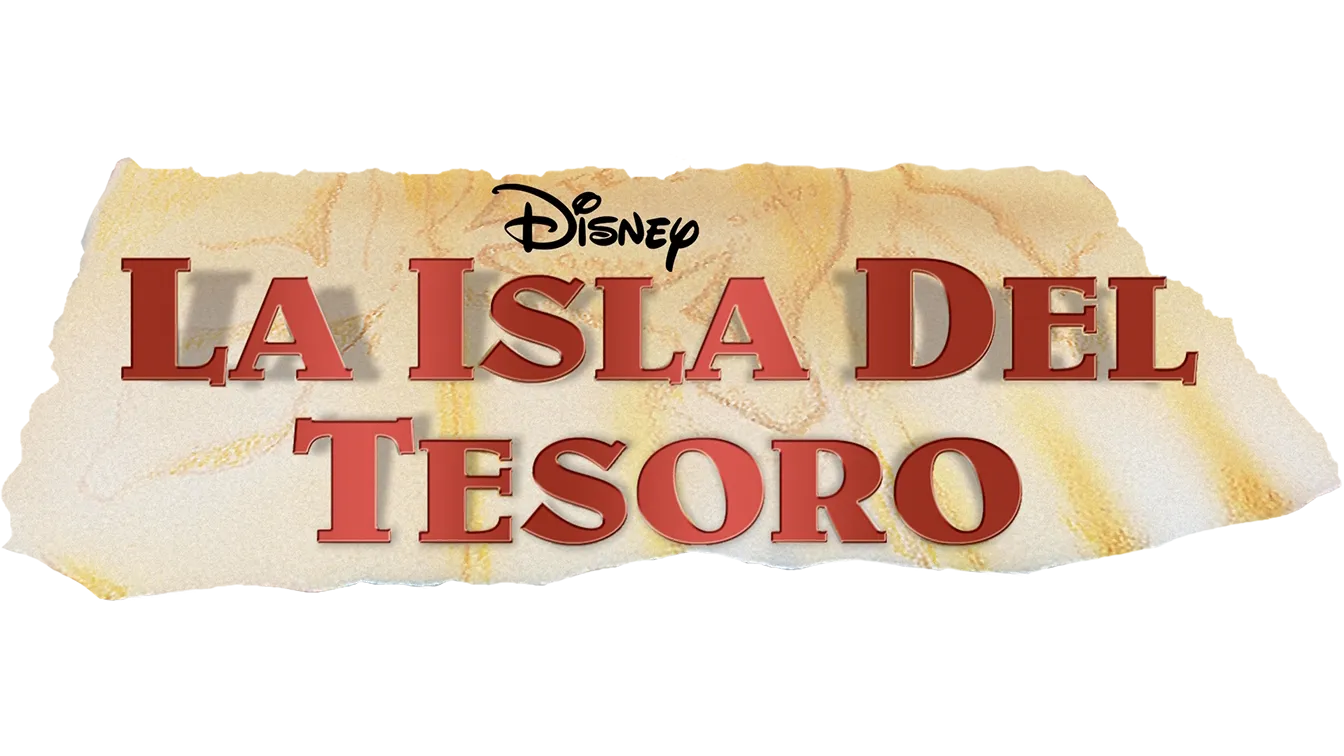 La isla del tesoro