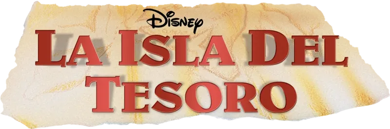 La isla del tesoro