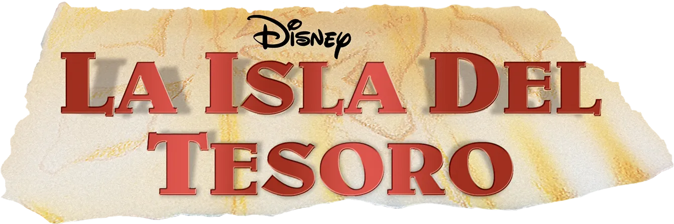 La isla del tesoro