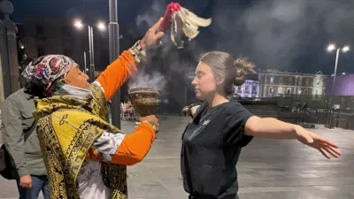 thumbnail - S1:E6 Unholy Ground