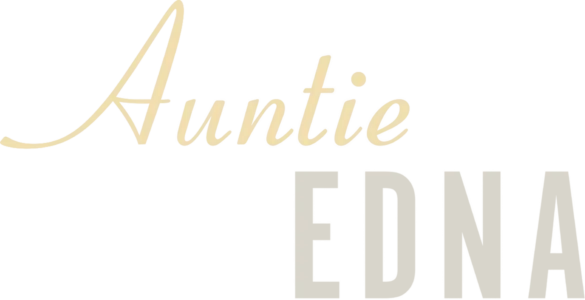 Auntie Edna