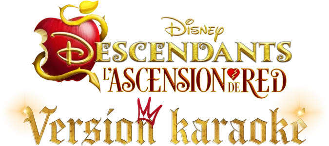 Descendants : L'Ascension de Red - Version Karaoké