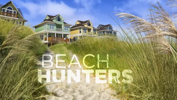 thumbnail - Beach Hunters