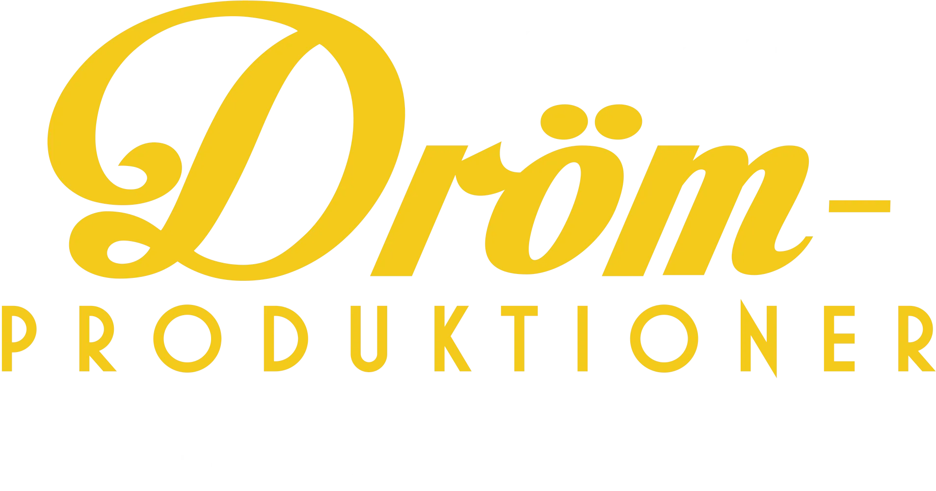Drömproduktioner
