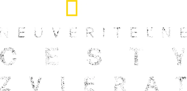 Najúžasnejšie cesty zvierat
