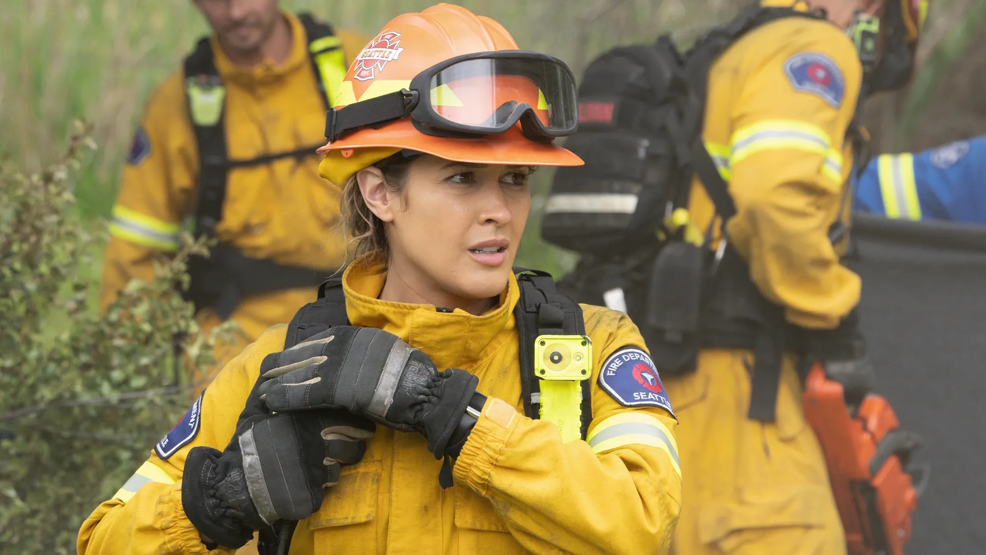 thumbnail - S7:E9 How Am I Supposed to Live Without You