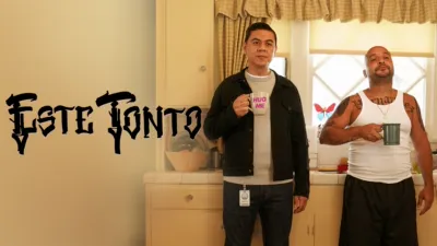 thumbnail - Este tonto