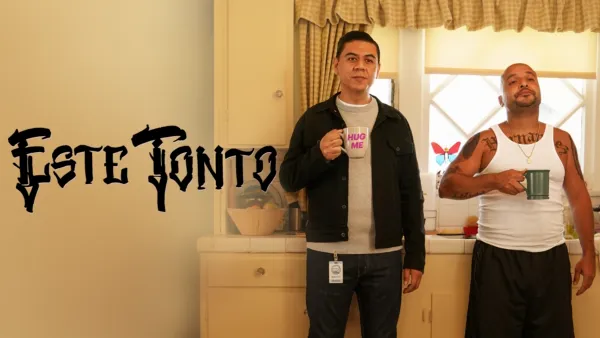 thumbnail - Este tonto