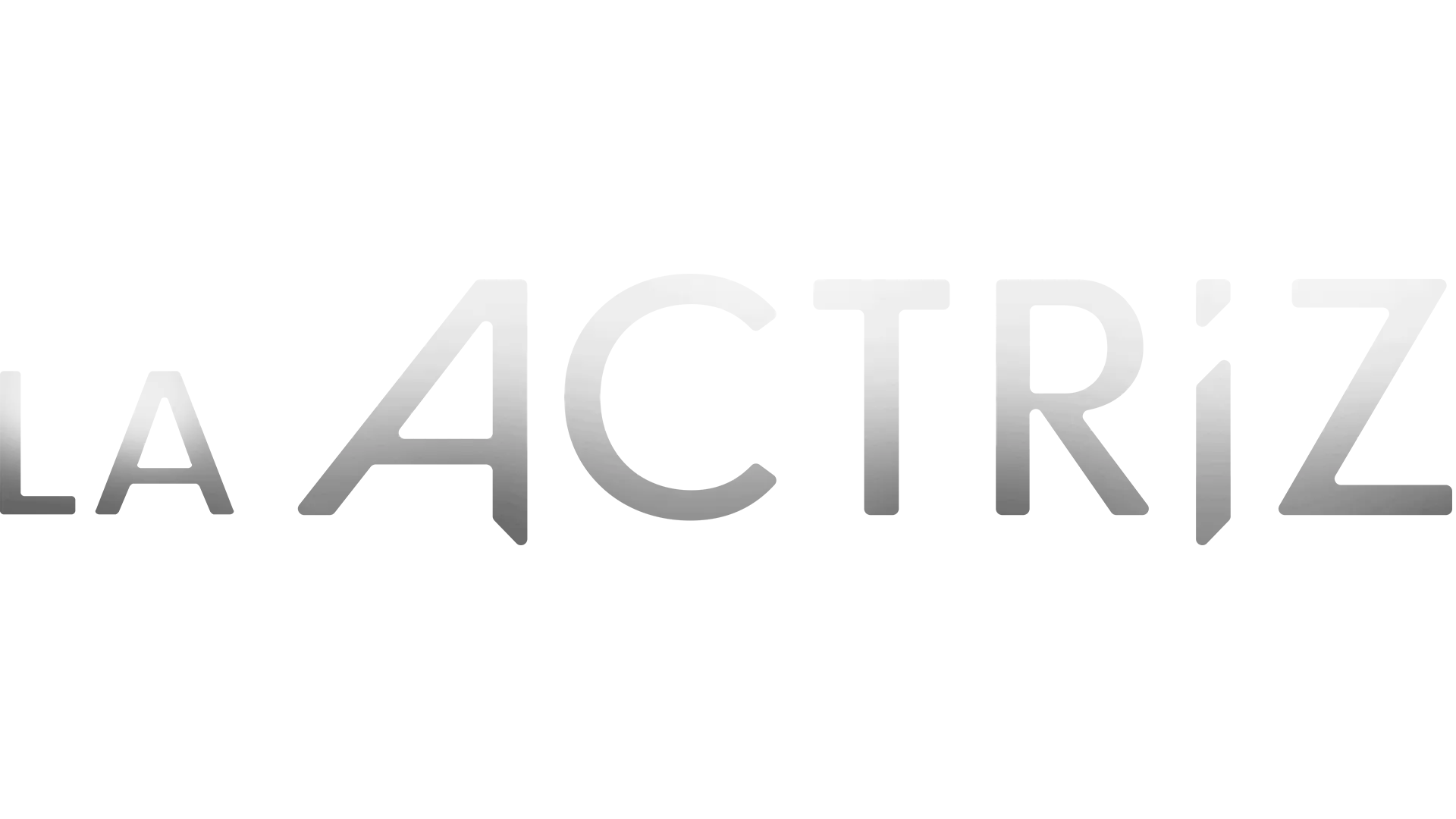 La Actriz