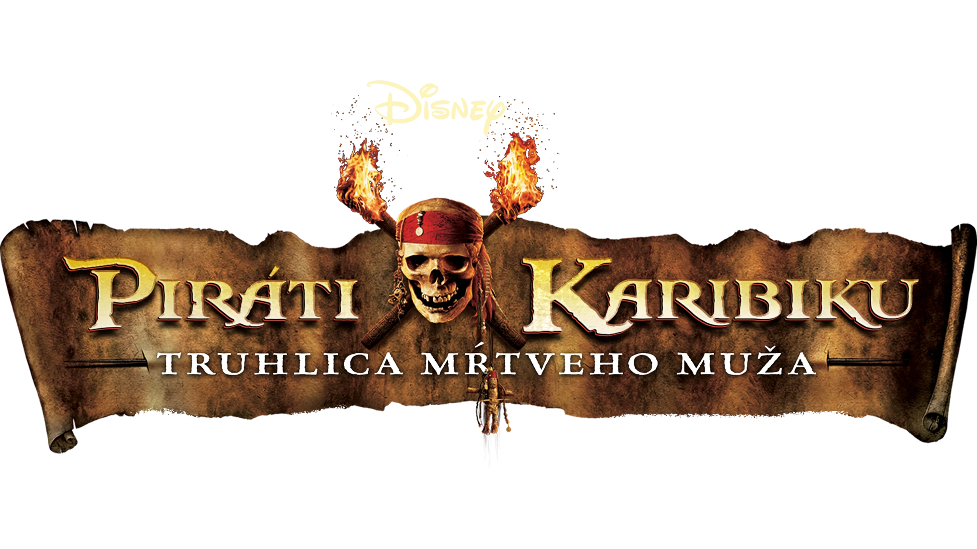Piráti Karibiku: Truhlica mŕtveho muža
