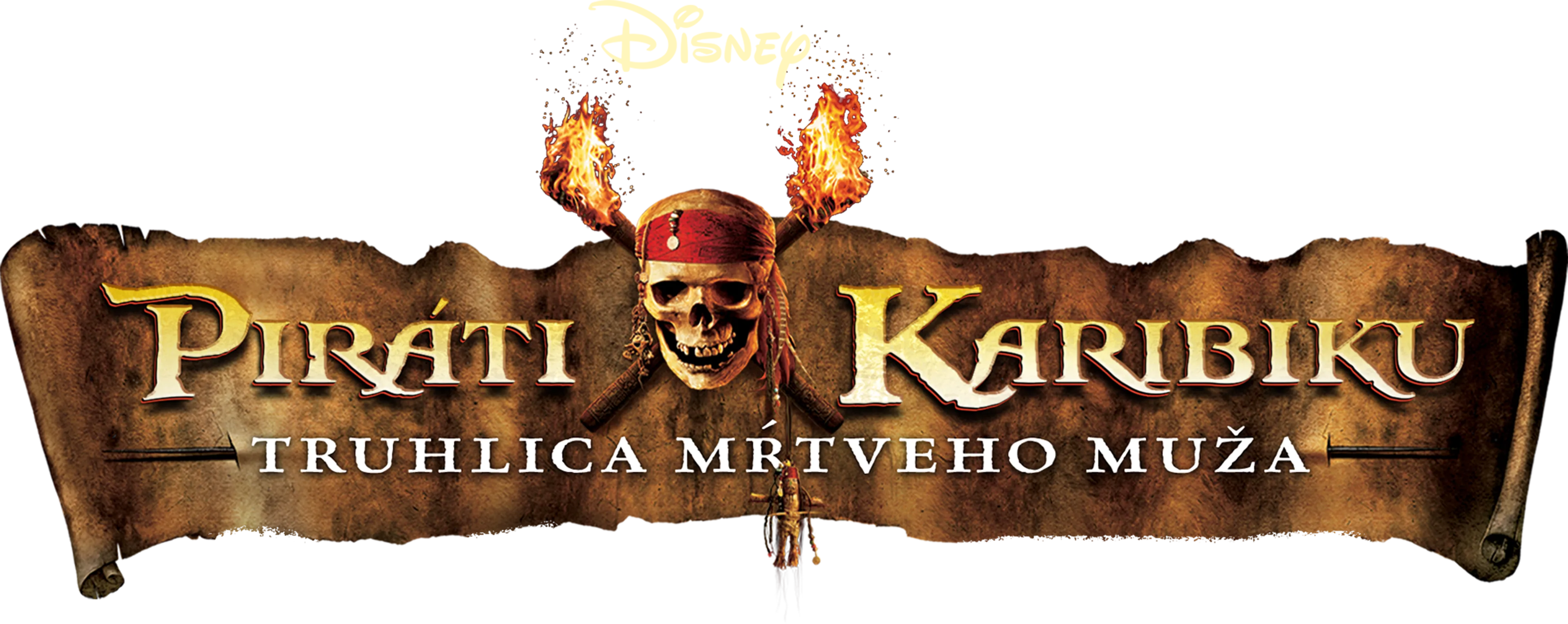 Piráti Karibiku: Truhlica mŕtveho muža