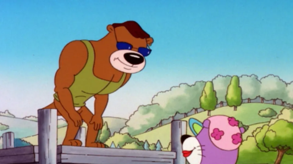 thumbnail - S3:E24 Peanut Cries Uncle / Nanner Says, 'I Do'