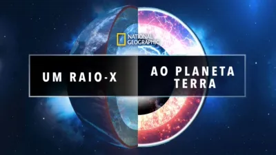 thumbnail - Um Raio-X ao Planeta Terra
