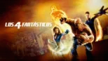 thumbnail - Los Cuatro Fantasticos