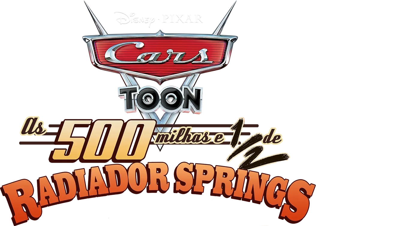 As 500 milhas e ½ de Radiador Springs