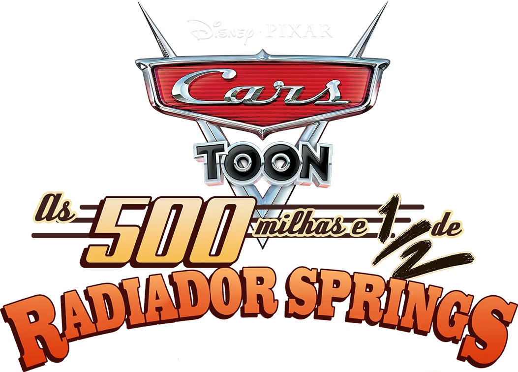 As 500 milhas e ½ de Radiador Springs